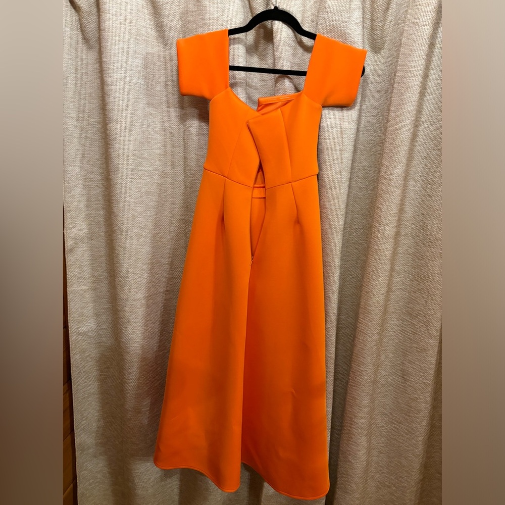 ASOS dress